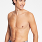 Inc International Concepts Blooms 5 Board Shorts Masculino Preto Tamanho GG