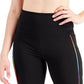 ID Ideology Women's Pride 10 Bike Shorts Preto Tamanho X-S