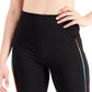ID Ideology Women's Pride 10 Bike Shorts Preto Tamanho Pequeno