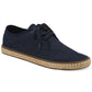 Tênis Zane Espadrille Masculino Sun + Stone Azul Tamanho 7,5 M