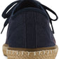 Tênis Zane Espadrille Masculino Sun + Stone Azul Tamanho 7,5 M