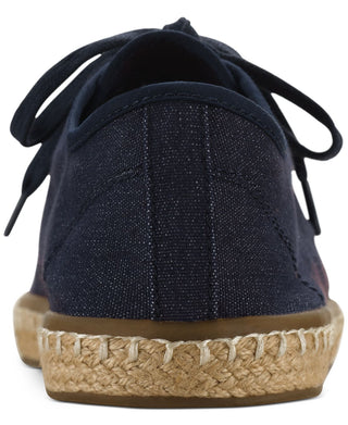 Tênis Zane Espadrille Masculino Sun + Stone Azul Tamanho 7,5 M