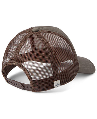 Boné masculino Sun + Stone Mountain Graphic Verde Tamanho Regular