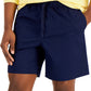 Calções de treino masculinos Club Room, azul, tamanho médio