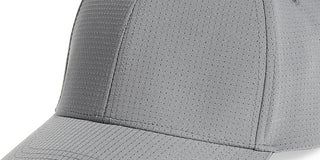 Boné de beisebol Alfani Alfa Tech masculino, cinza, tamanho regular