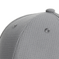Boné de beisebol Alfani Alfa Tech masculino, cinza, tamanho regular