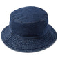 Chapéu Bucket Masculino Sun + Stone Azul Tamanho Regular