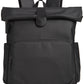 Mochila com rodinhas INC International Concepts preta tamanho regular
