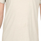 Camiseta masculina mesclada com gola dividida, tamanho extragrande, da INC International Concepts