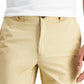 Shorts Tech Masculino Alfani Marrom Tamanho 34