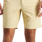 Shorts Tech Masculino Alfani Marrom Tamanho 34