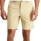Shorts Tech Masculino Alfani Marrom Tamanho 34