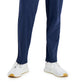 Calça jogger masculina ID Ideology aberta, azul, tamanho extragrande