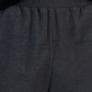 ID Ideology Shorts de malha de ajuste regular masculino cinza tamanho médio