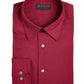 Camisa social masculina Alfani Slim Fit com elasticidade bidirecional e resistente a manchas - cor - tamanho 32 x 33