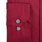 Camisa social masculina Alfani Slim Fit com elasticidade bidirecional e resistente a manchas - cor - tamanho 32 x 33