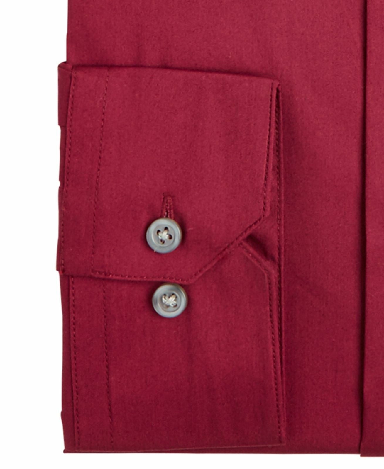 Camisa social masculina Alfani Slim Fit com elasticidade bidirecional e resistente a manchas - cor - tamanho 32 x 33