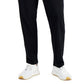Calça jogger masculina ID Ideology Jersey aberta preta tamanho grande