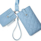 Cordão Ashlii Feminino INC International Concepts Azul Tamanho Regular