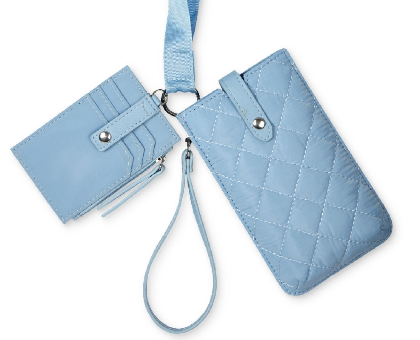 Cordão Ashlii Feminino INC International Concepts Azul Tamanho Regular