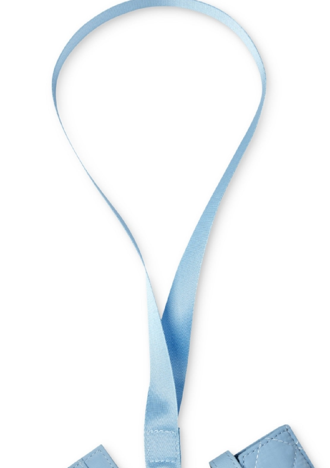 Cordão Ashlii Feminino INC International Concepts Azul Tamanho Regular