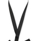 Bolsa feminina Ashlii Lanyard da INC International Concepts, preta, tamanho regular