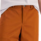 Shorts Masculino Alfani Marrom Tamanho 40