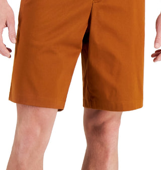 Shorts Masculino Alfani Marrom Tamanho 40