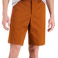 Shorts Masculino Alfani Marrom Tamanho 40