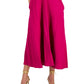 Vestido longo feminino com decote halter, tamanho pequeno, roxo, da INC International Concepts