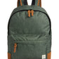 Mochila Riley Heathered Masculina Sun + Stone Verde Tamanho Regular
