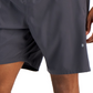 ID Ideology Shorts de treino masculino Woven 7 cinza tamanho XX-G