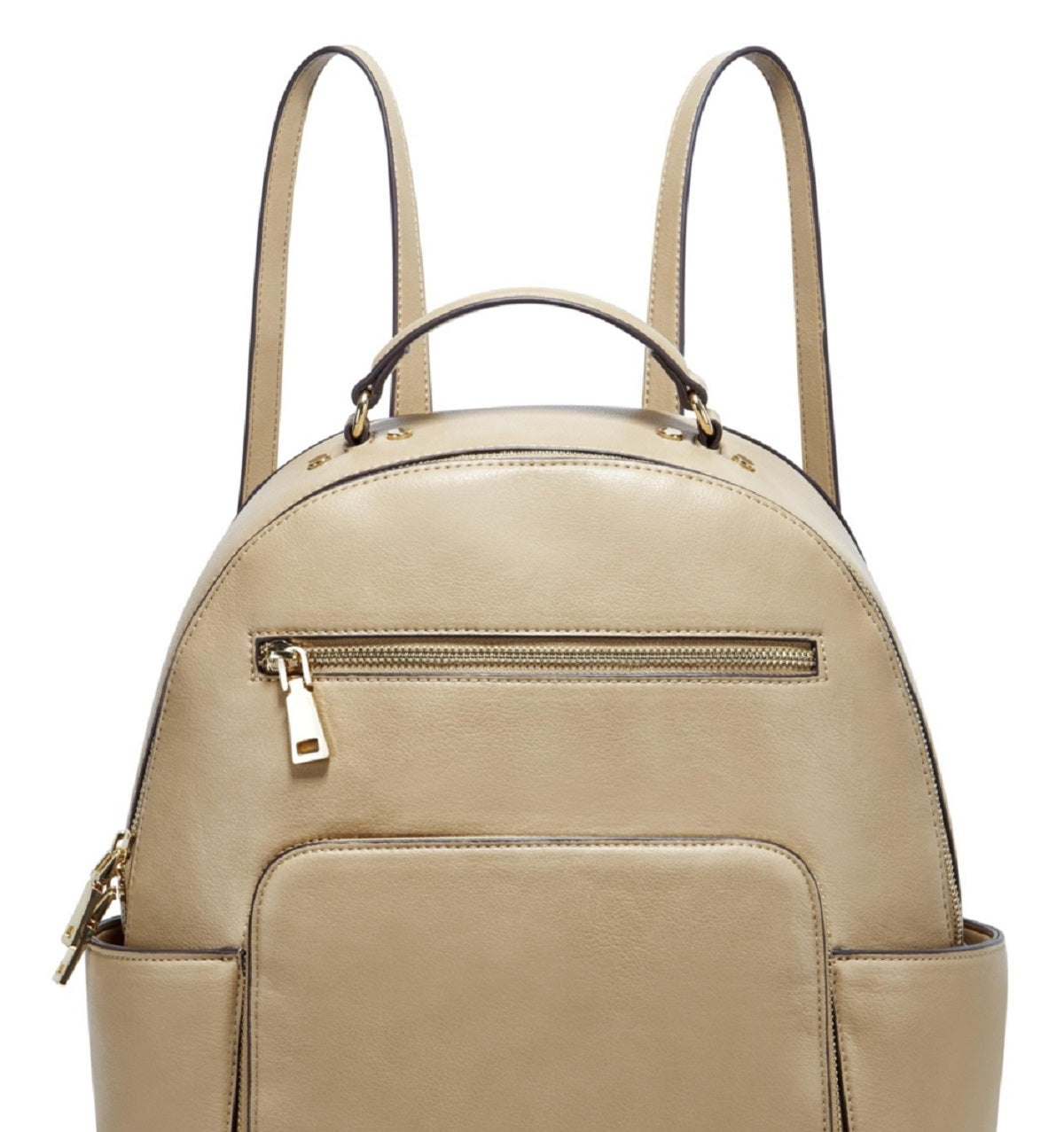 Mochila Kolleene Large Dome Feminina da INC International Concepts, tamanho regular, marrom