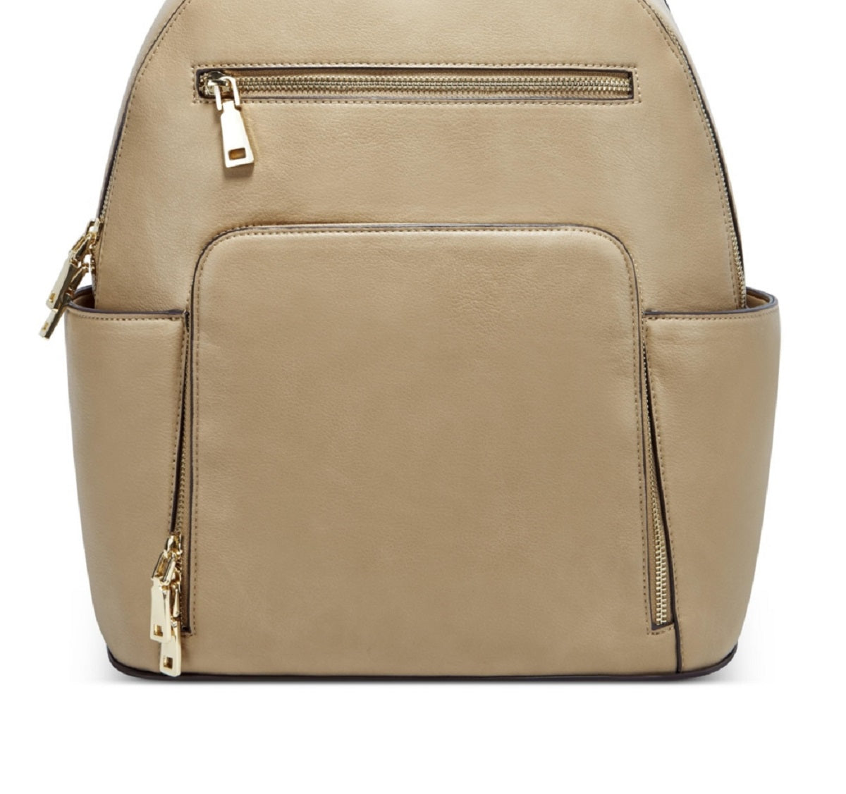 Mochila Kolleene Large Dome Feminina da INC International Concepts, tamanho regular, marrom