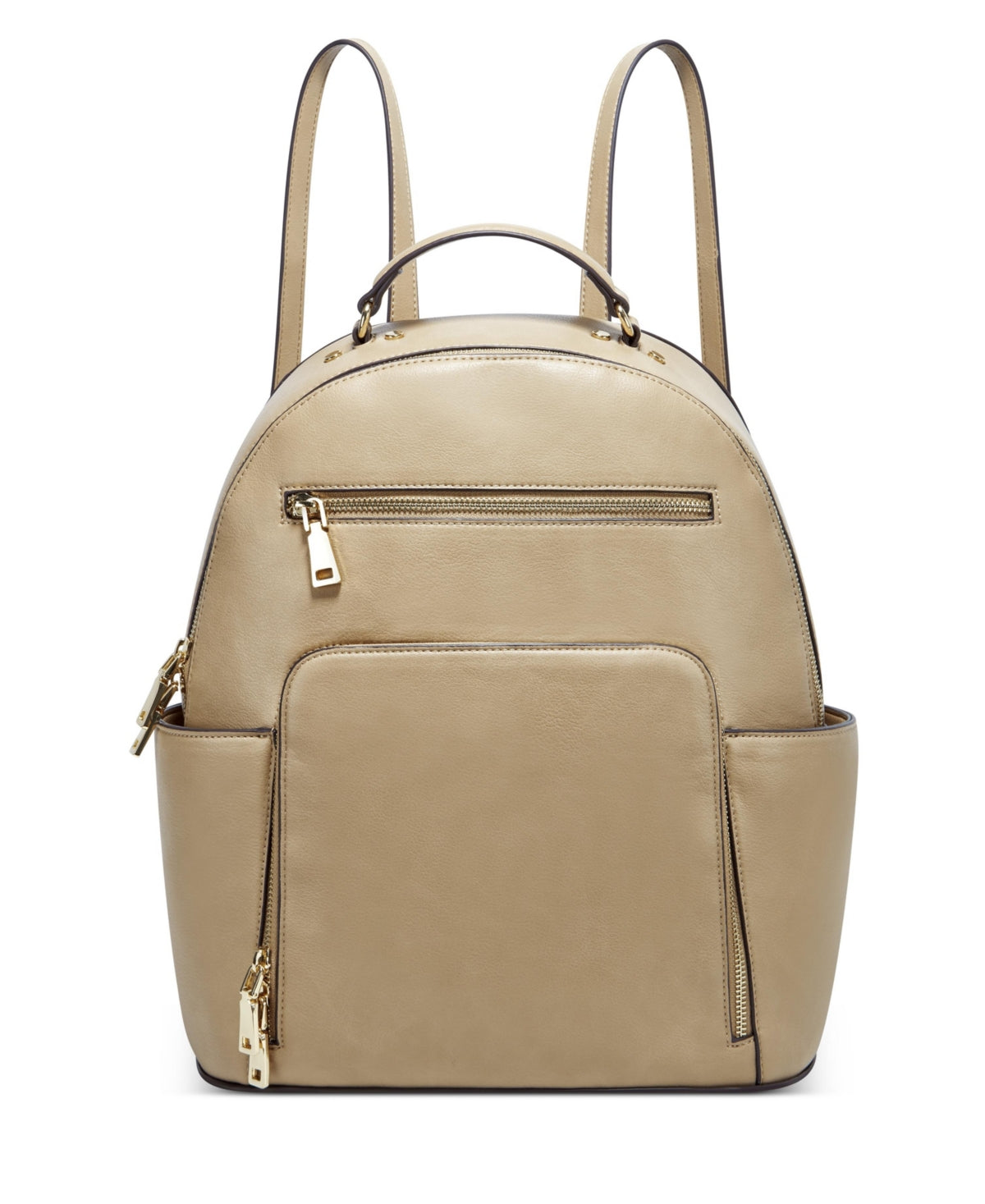 Mochila Kolleene Large Dome Feminina da INC International Concepts, tamanho regular, marrom