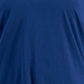 Camiseta feminina plus size de algodão estilo &amp; co, azul, tamanho 0X