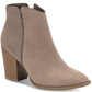 Botas Graceyy Femininas Sun + Stone Marrom Tamanho 8 M