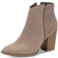 Botas Graceyy Femininas Sun + Stone Marrom Tamanho 8 M