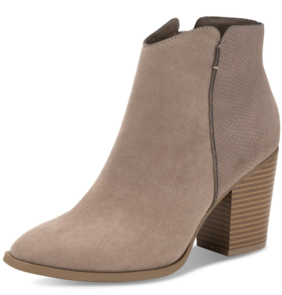 Botas Graceyy Femininas Sun + Stone Marrom Tamanho 8 M