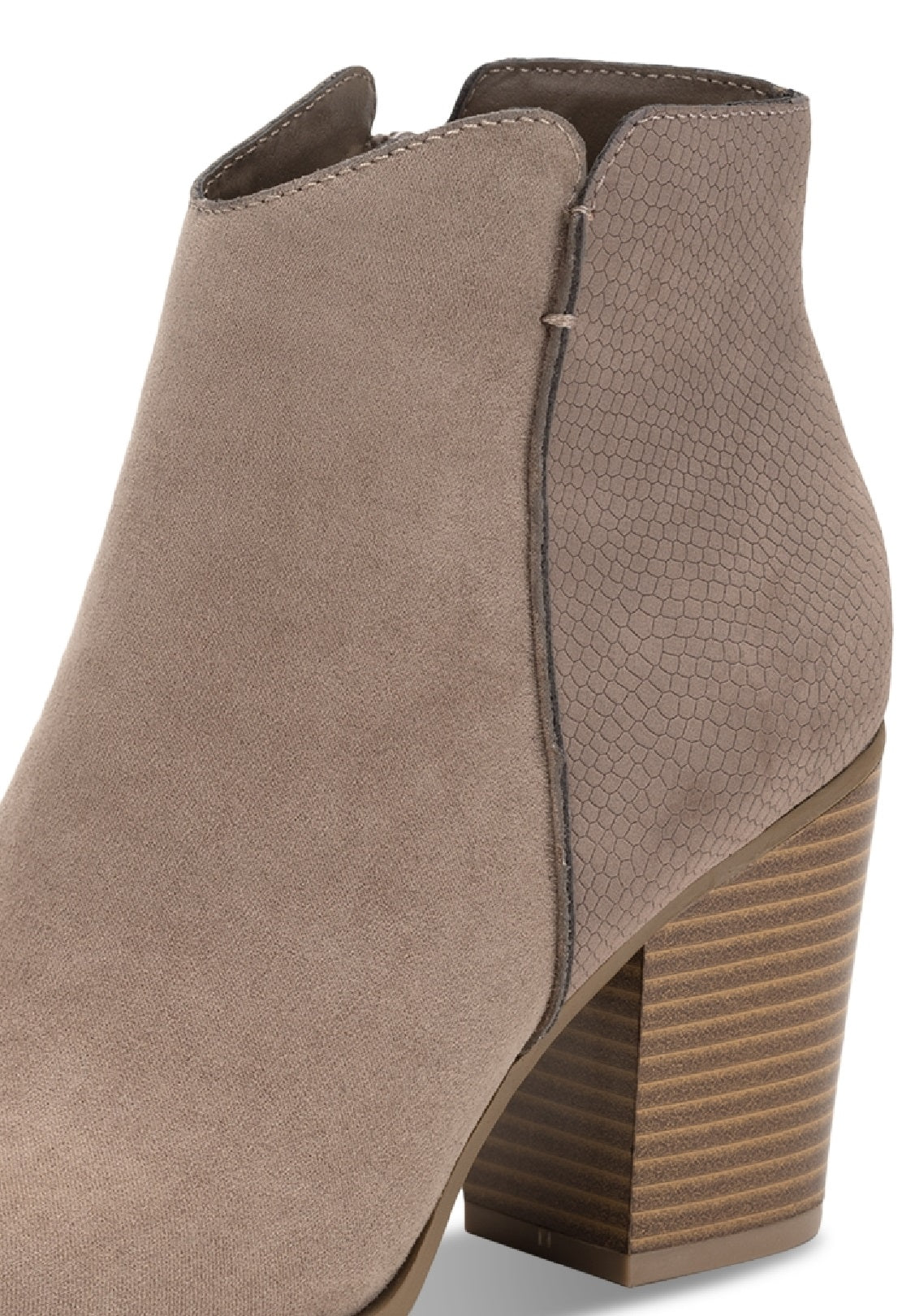 Botas Graceyy Femininas Sun + Stone Marrom Tamanho 8 M