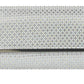 INC International Concepts Caitlin Microstone Clutch Feminina Cinza Tamanho Regular