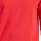 Suéter masculino Alfani com gola redonda e cor lisa, tamanho XX-G, vermelho