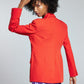 Blazer feminino grande vermelho INC International Concepts, tamanho XXX-G