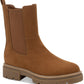 Botas Burklee Femininas Sun + Stone Marrom Tamanho 9 M
