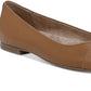 Sapatilhas Giani Bernini Aerinn Slip On Femininas Marrom Tamanho 7,5 M