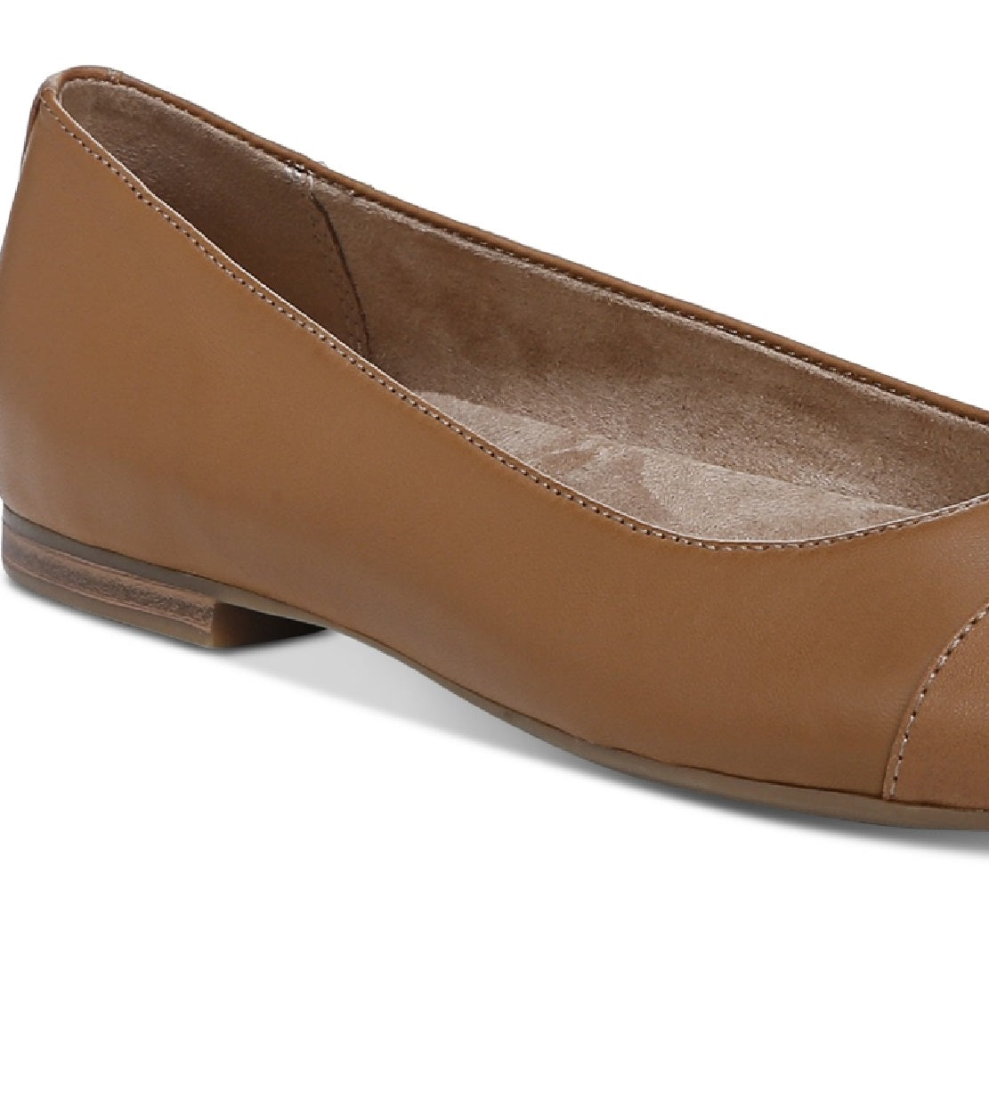 Sapatilhas Giani Bernini Aerinn Slip On Femininas Marrom Tamanho 7,5 M