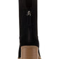 Botas Lyraa Femininas Sun + Stone Pretas Tamanho 5 M