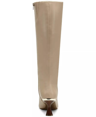 Botas sociais femininas Alfani marrom tamanho 8 M