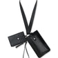 Cordão Ashlii Feminino INC International Concepts Preto Tamanho Regular