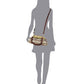 INC International Concepts Clutch Feminina Marrom Tamanho Regular